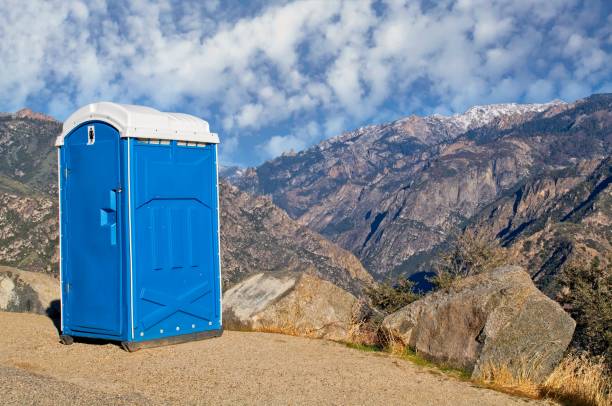 Best Porta potty rental for parties  in Mcqueeney, TX