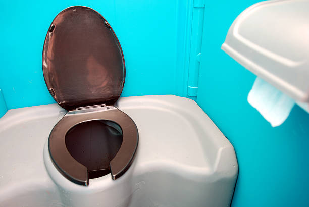 Best Best portable toilet rental  in Mcqueeney, TX