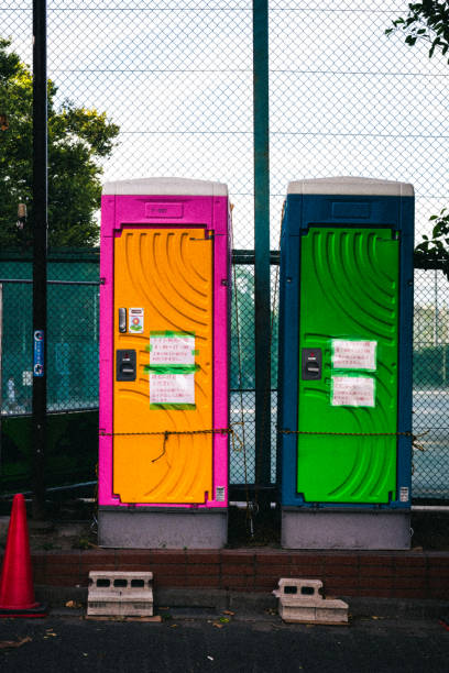Best Porta potty rental near me  in Mcqueeney, TX