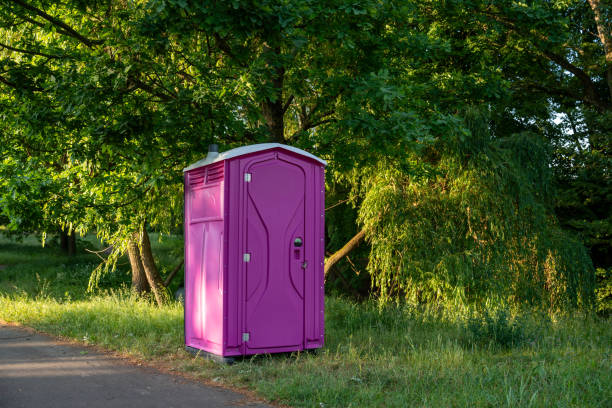 Best High-end porta potty rental  in Mcqueeney, TX