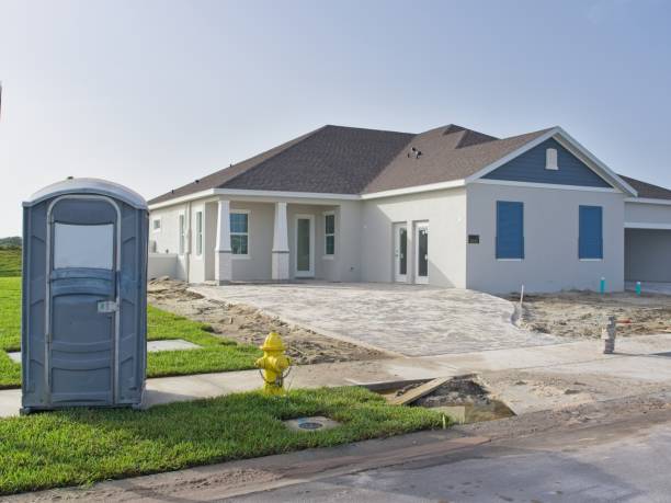 Best Long-term porta potty rental  in Mcqueeney, TX
