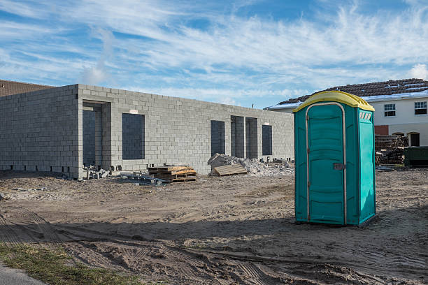 Best Porta potty rental for festivals  in Mcqueeney, TX