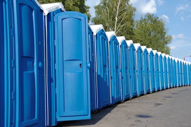 Best Porta potty for special events  in Mcqueeney, TX